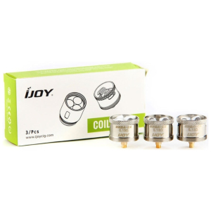 Resistencias Ijoy Srda-cf