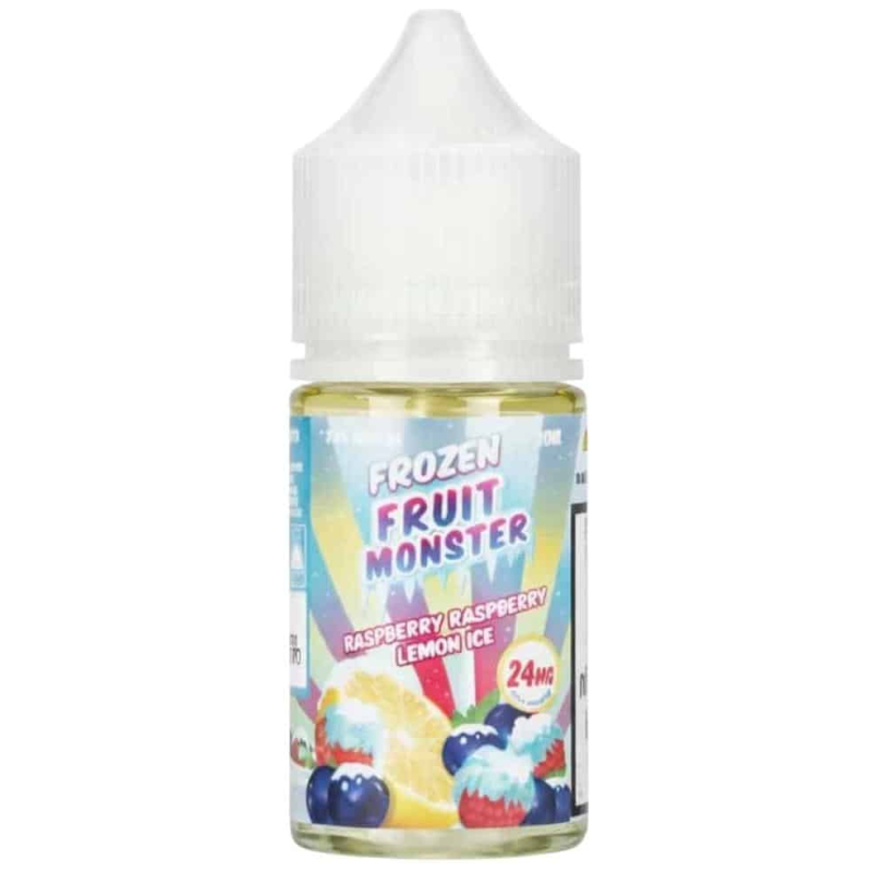 Frozen-Fruit-Monster-Blueberry-Rapberry-30ml (1) Frozen Fruit Monster Blueberry Rapberry 30ml 1