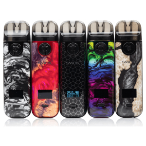 Smok Novo 4 Pod Kit