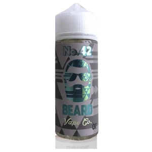 The Beard Vape #42 120ml