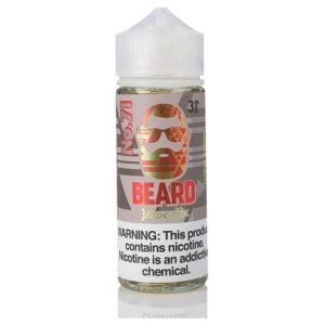 The Beard Vape #71 120ml