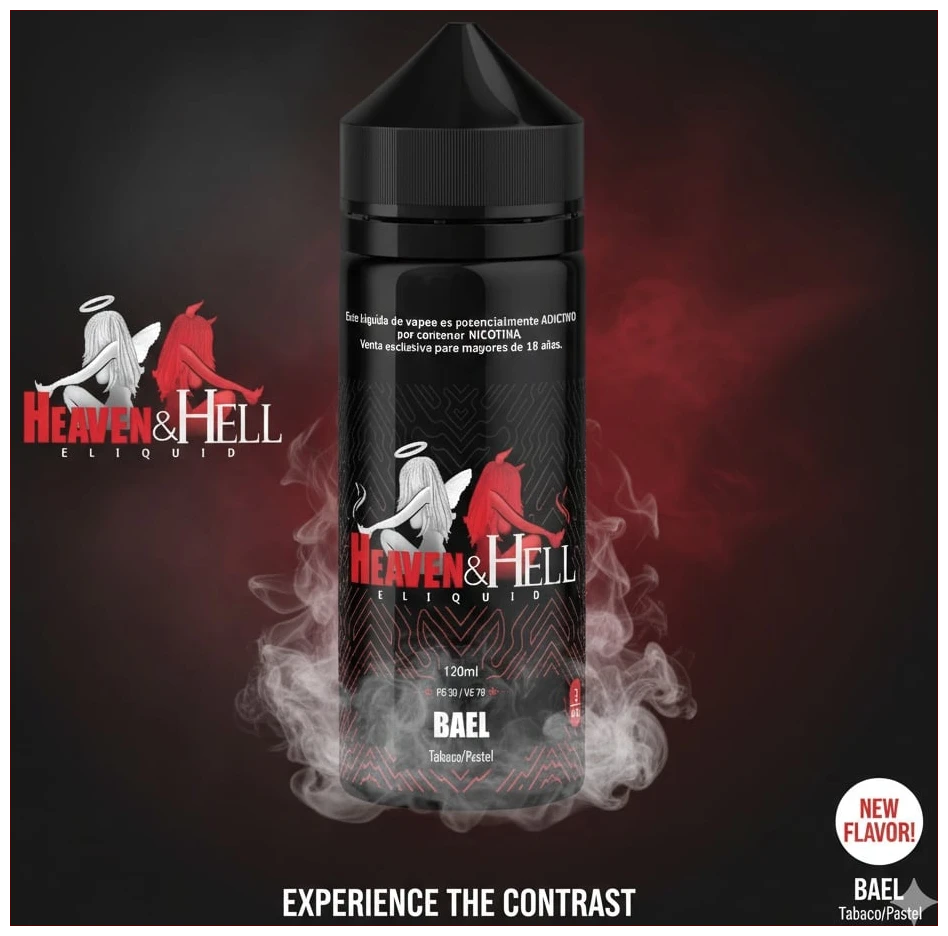 BAEL 120 ML BANNER