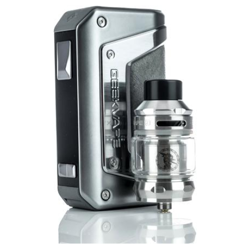 Geek Vape L200 Aegis Legend 2 Kit 200W