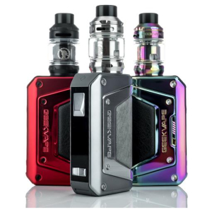 Geek Vape L200 Aegis Legend 2 Kit 200w