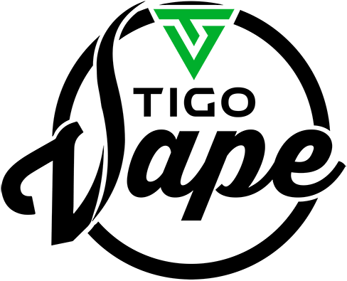 Logo Tigovape Woocommerce