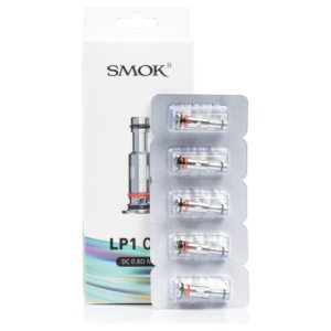 Resistencias Smok Novo 4 Pod