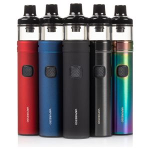 Vaporesso Gtx Go 40 Pod Kit