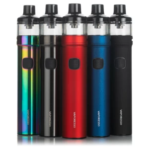 Vaporesso Gtx Go 40 Pod Kit