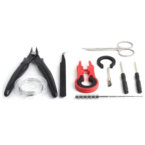 Kit De Herramientas Coil Father X6