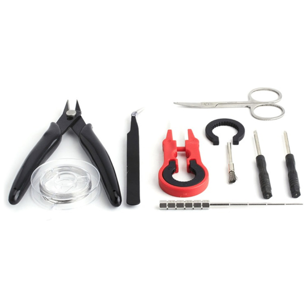 Kit De Herramientas Coil Father X6