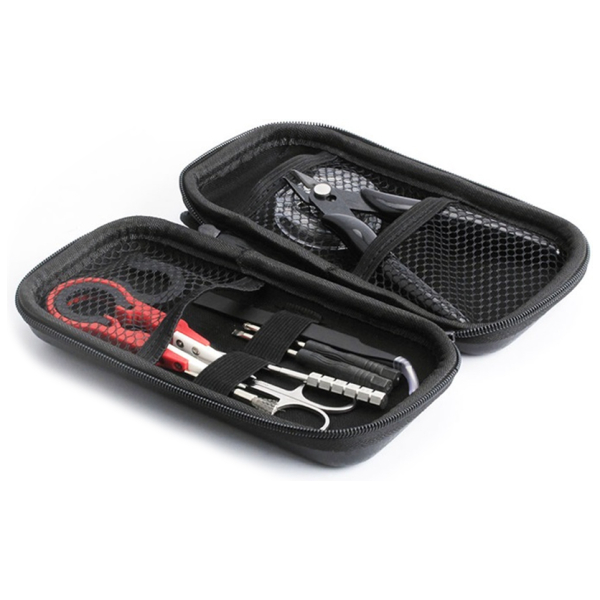 Kit De Herramientas Coil Father X6