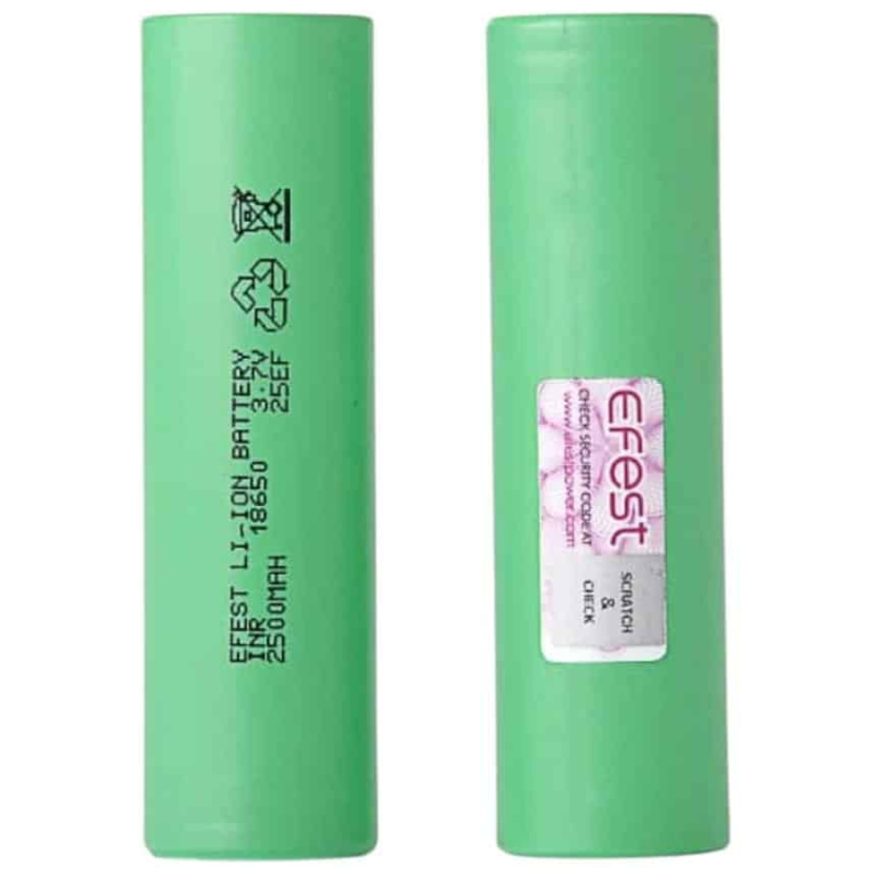 efest 18650 2500mah 25ef 2709344 1 800x800 1