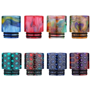 Boquilla Drip Tip 810 Aleader