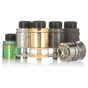 Atomizador Vandy Vape Pyro V4 Rdta