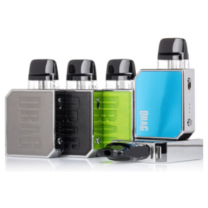 Voopoo Drag Nano 2 Pod Kit