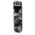 Fluid Black Grey
