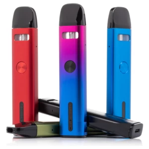 Uwell Caliburn G2 Pod Kit