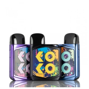 Uwell Caliburn Koko Prime Pod Kit