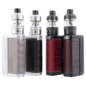 Voopoo Drag 3 Tpp-x Kit 177w
