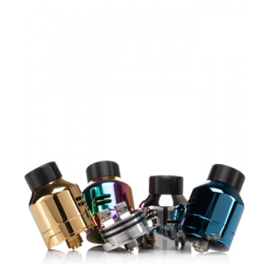 Atomizador Digiflavor Drop Solo V1.5 Rda