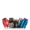 Atomizador Hellvape Dead Rabbit 3 Rda