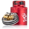 Atomizador Hellvape Dead Rabbit 3 Rda