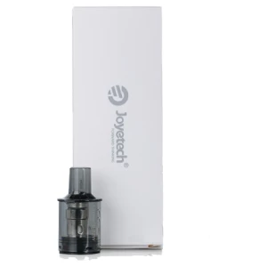 Cartuchos Joyetech Ego Pod + Resistencia