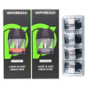 Cartuchos Vaporesso Luxe Q Pod + Resistencia 2ml