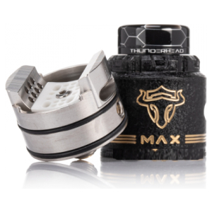 Atomizador Thunderhead Tauren Max Rda