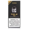 Cartucho Vacío Voopoo Tpp-x