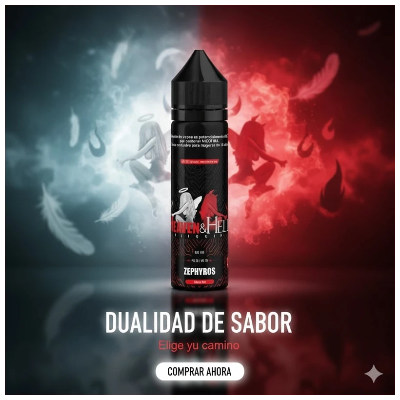 zephyros 60 ml banner