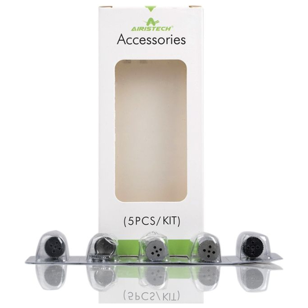 Airistech Herbva Switch Herb Bullet