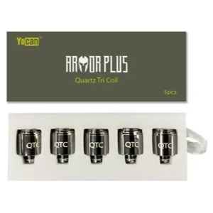 Resistencia Yocan Armor Plus Kit