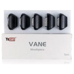 Boquilla Yocan Vane Kit