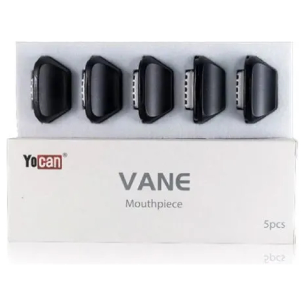 Boquilla Yocan Vane Kit