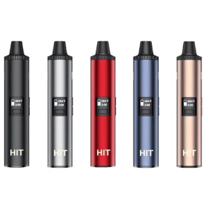 Yocan Hit Kit - Herbal