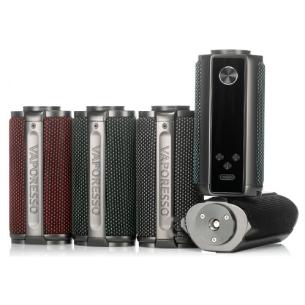 Vaporesso Target 200 Mod