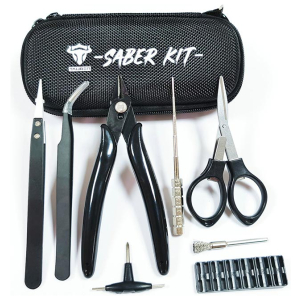 Kit De Herramientas Thunderhead Saber