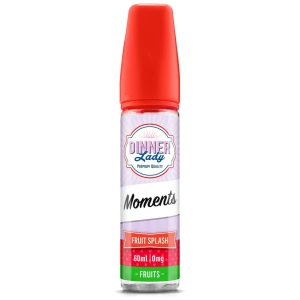 Dinner Lady Fruit Splash 60ml