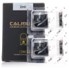 Cartuchos Vacíos Uwell Caliburn G2/gk2