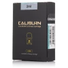 Cartuchos Vacíos Uwell Caliburn G2/gk2