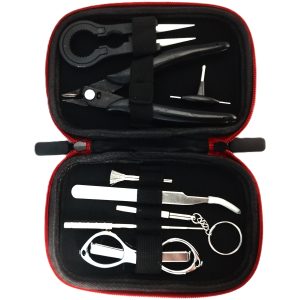 Kit De Herramientas Coil Father X9