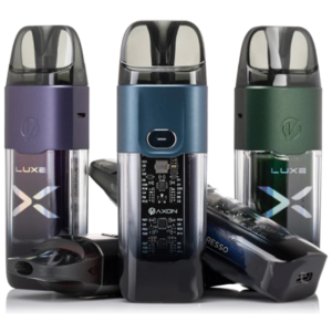 Vaporesso Luxe X Pod Kit