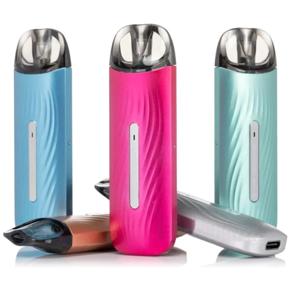 Vaporesso Osmall 2 Pod Kit