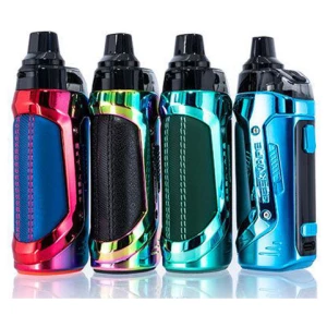 Geek Vape B60 Aegis Boost 2 Pod Kit 60w