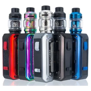 Geek Vape Max100 Aegis Max 2 Kit 100w