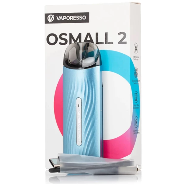 Vaporesso Osmall 2 Pod Kit