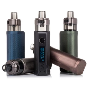 Vaporesso Gen Pt60 Pod Kit