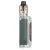 Stainless Steel Mineral Green