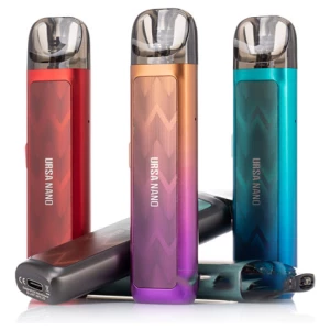 Lost Vape Ursa Nano Pod Kit